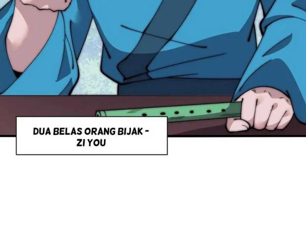 It Starts With A Mountain Chapter 548 Gambar 16