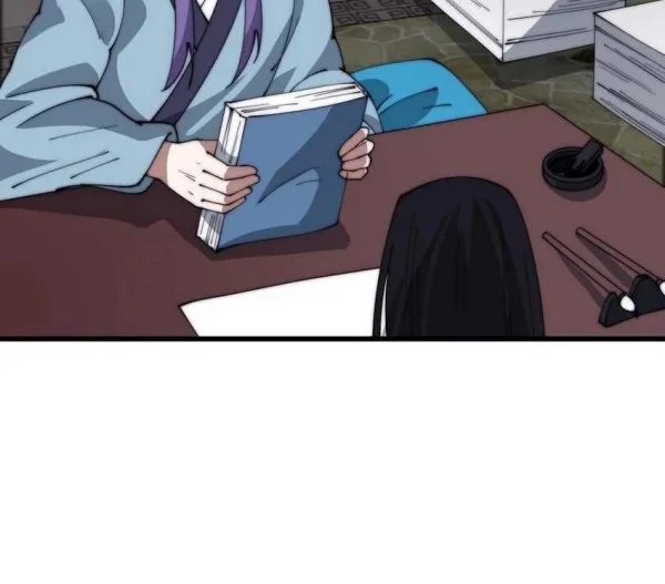 It Starts With A Mountain Chapter 550 Gambar 21