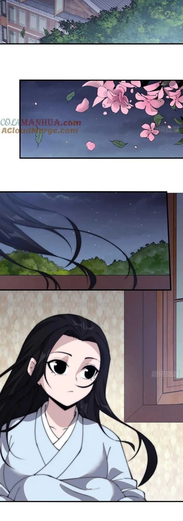It Starts With A Mountain Chapter 552 Gambar 13