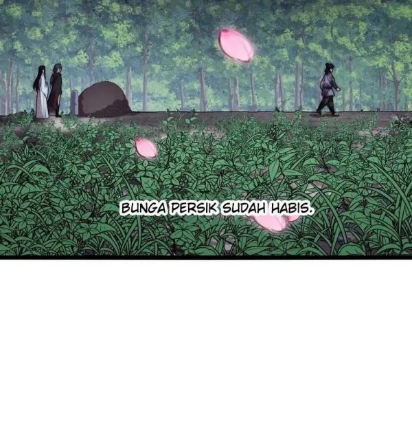 It Starts With A Mountain Chapter 555 Gambar 21