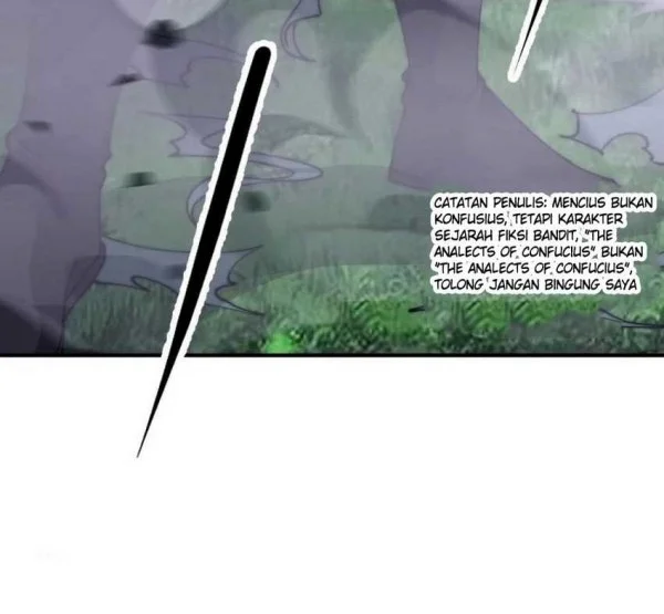 It Starts With A Mountain Chapter 556 Gambar 17
