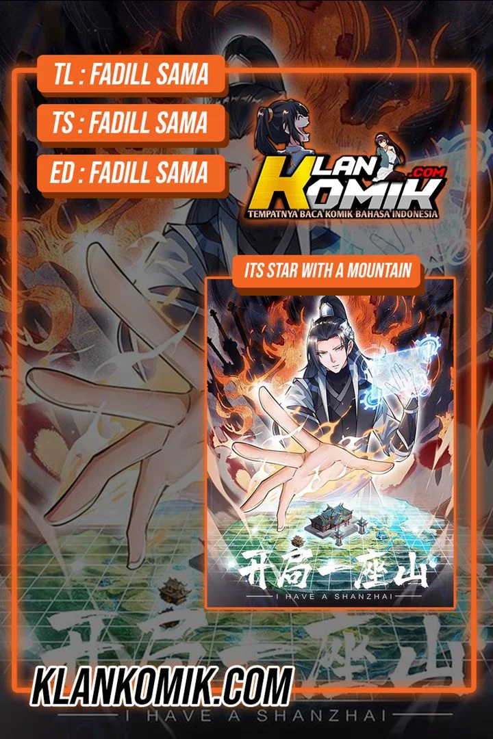 It Starts With A Mountain Chapter 56 halaman 2