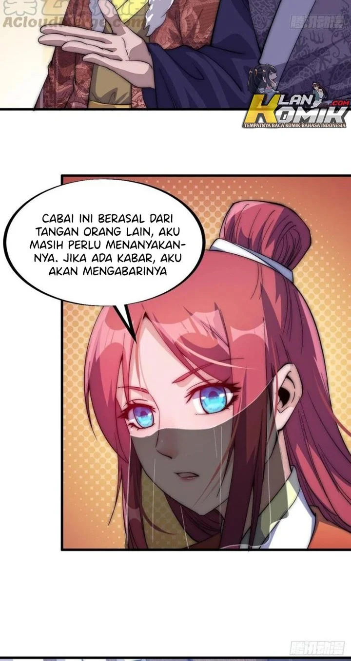 It Starts With A Mountain Chapter 56 halaman 20