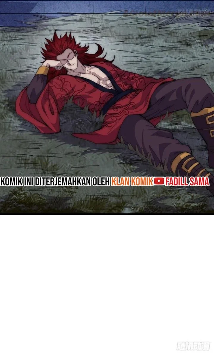 It Starts With A Mountain Chapter 56 Gambar 21