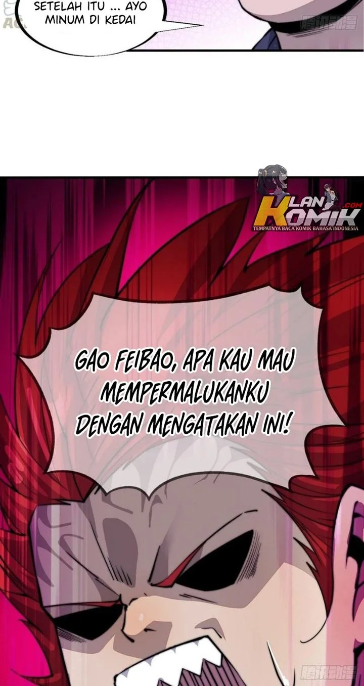 It Starts With A Mountain Chapter 56 Gambar 23