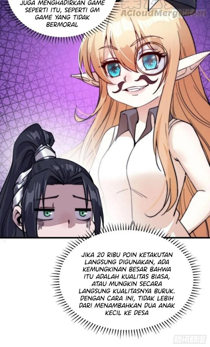 It Starts With A Mountain Chapter 56 Gambar 29