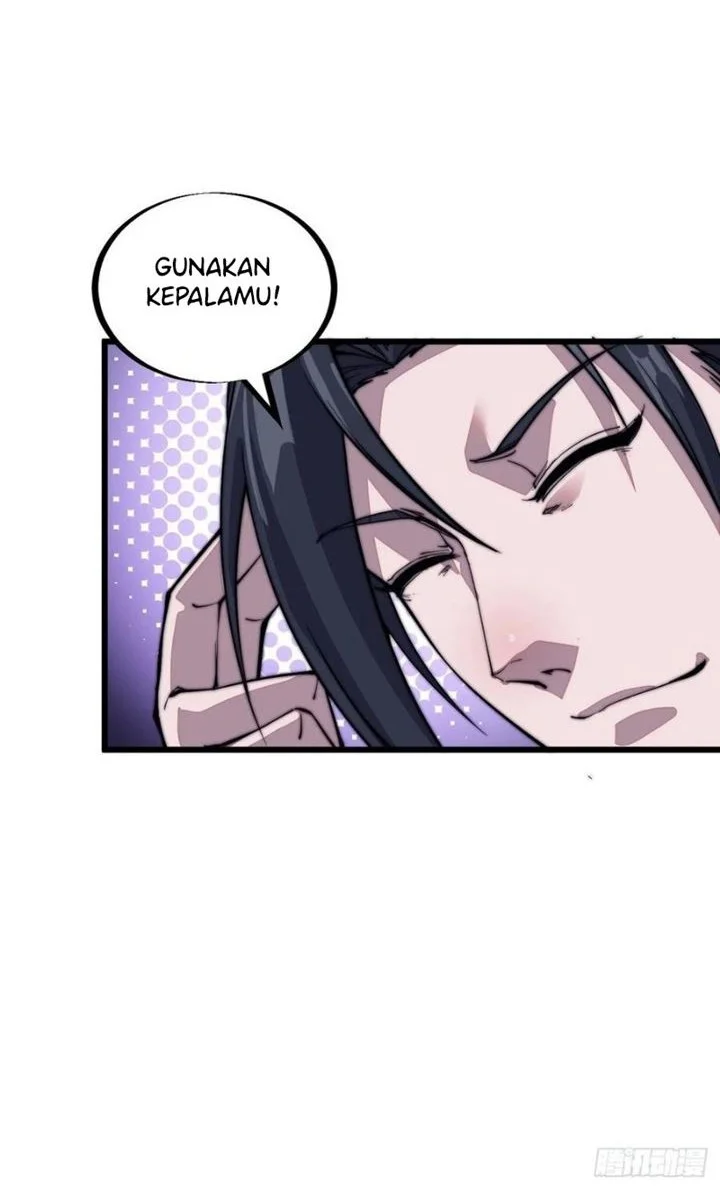 It Starts With A Mountain Chapter 56 halaman 6