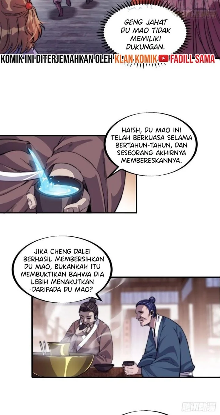 It Starts With A Mountain Chapter 56 halaman 12