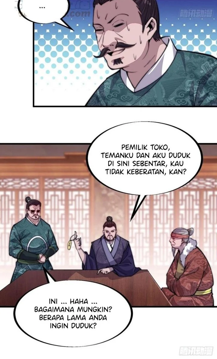 It Starts With A Mountain Chapter 56 halaman 18