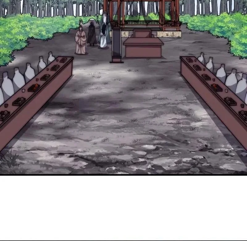 It Starts With A Mountain Chapter 561 Gambar 20