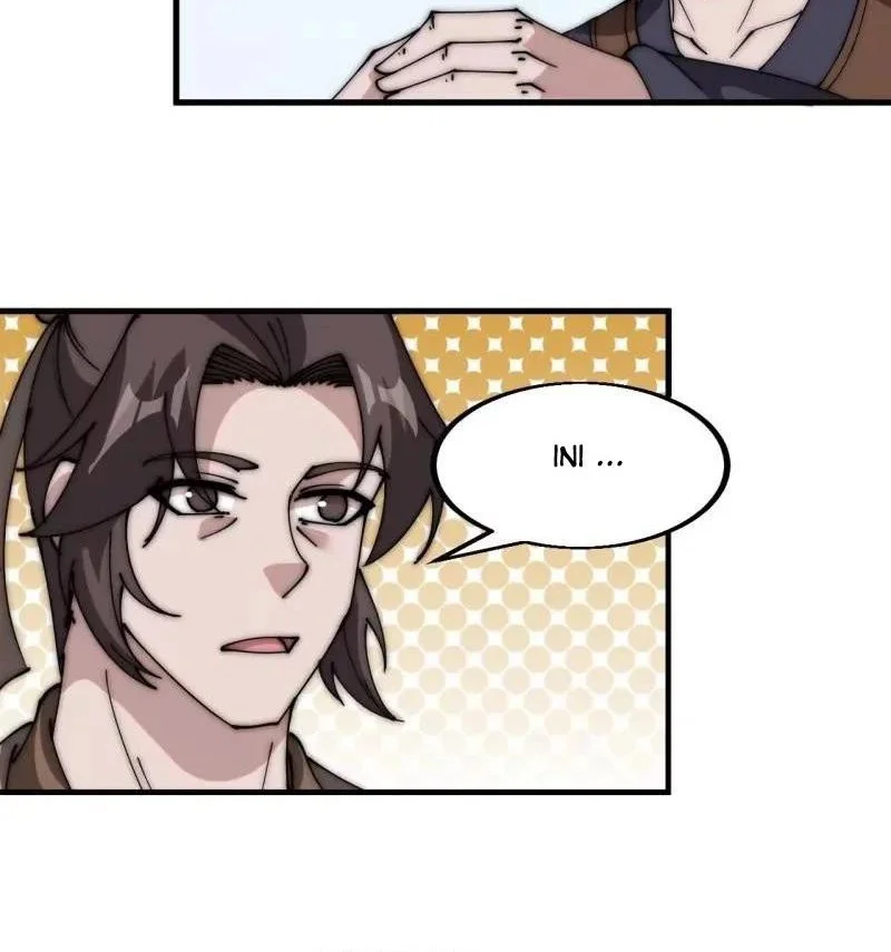 It Starts With A Mountain Chapter 561 Gambar 24