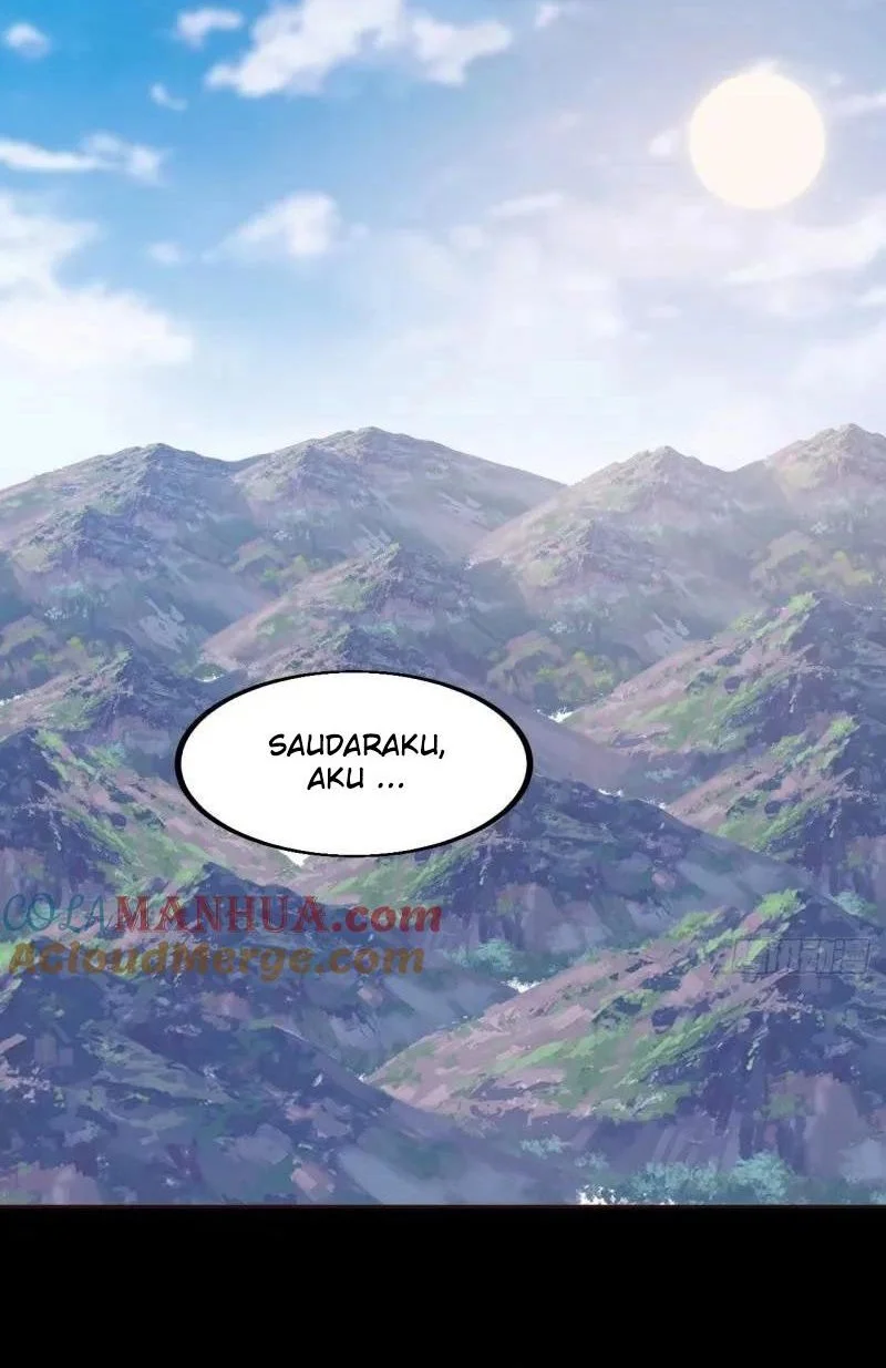 Manhua It Starts With A Mountain Chapter 561 gambar 2