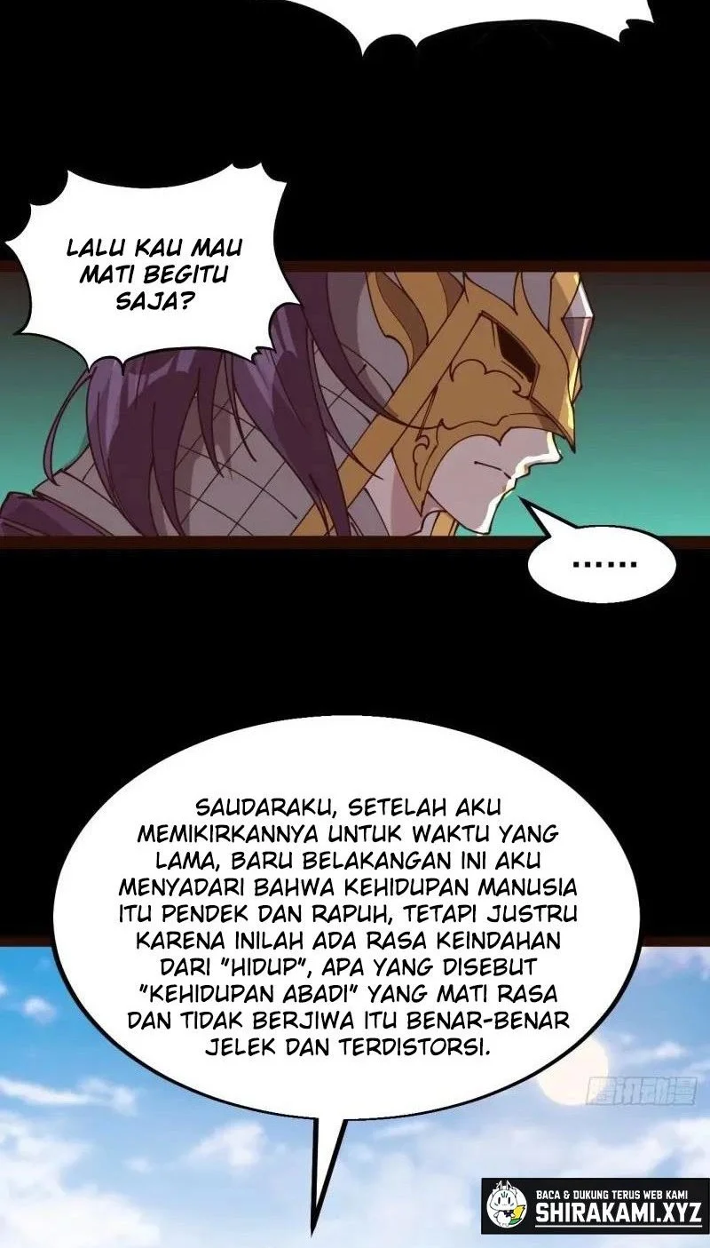 It Starts With A Mountain Chapter 561 Gambar 6