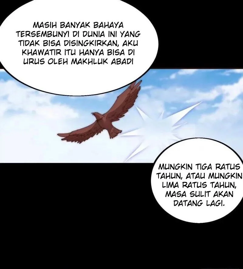 It Starts With A Mountain Chapter 561 Gambar 12