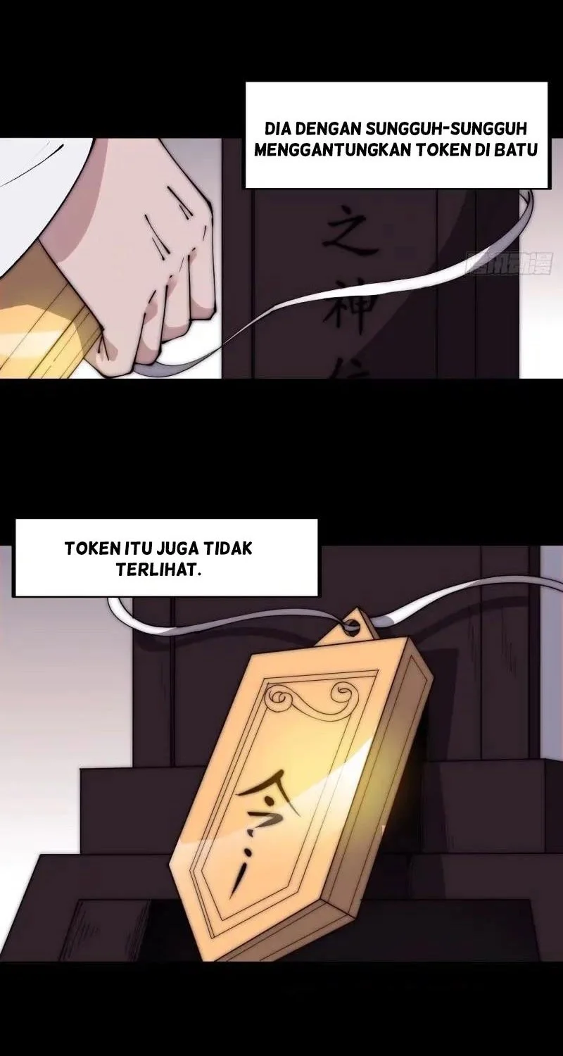 It Starts With A Mountain Chapter 561 Gambar 14
