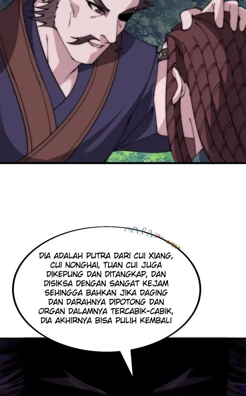 It Starts With A Mountain Chapter 562 Gambar 20