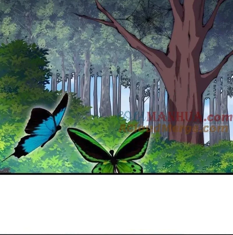 It Starts With A Mountain Chapter 562 Gambar 22