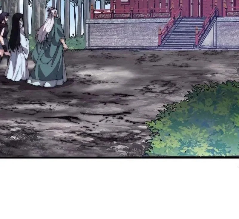 It Starts With A Mountain Chapter 562 Gambar 24