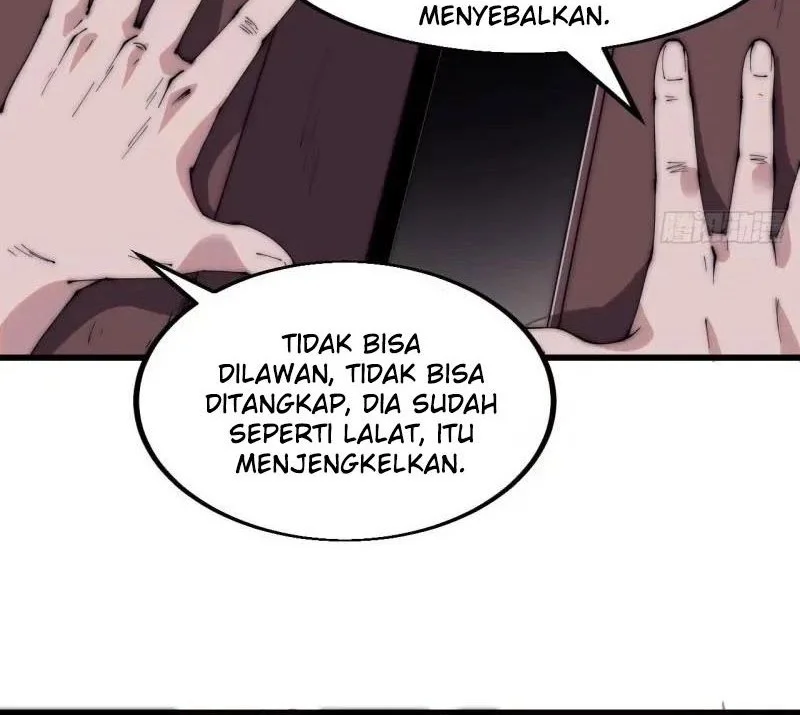 It Starts With A Mountain Chapter 562 Gambar 26