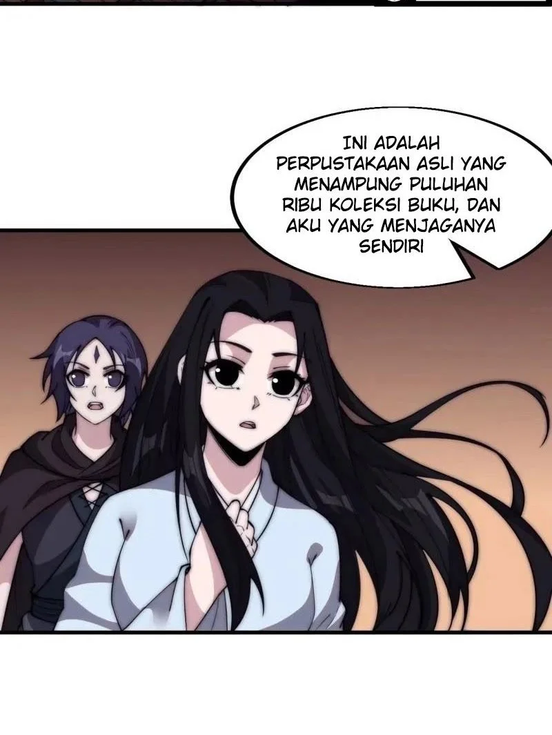 It Starts With A Mountain Chapter 562 Gambar 28