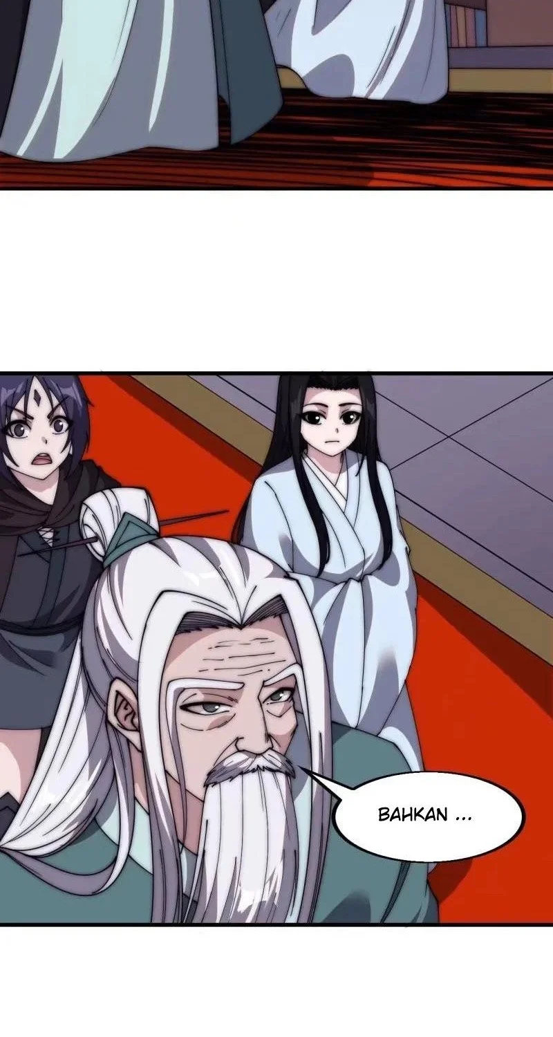 It Starts With A Mountain Chapter 562 Gambar 30