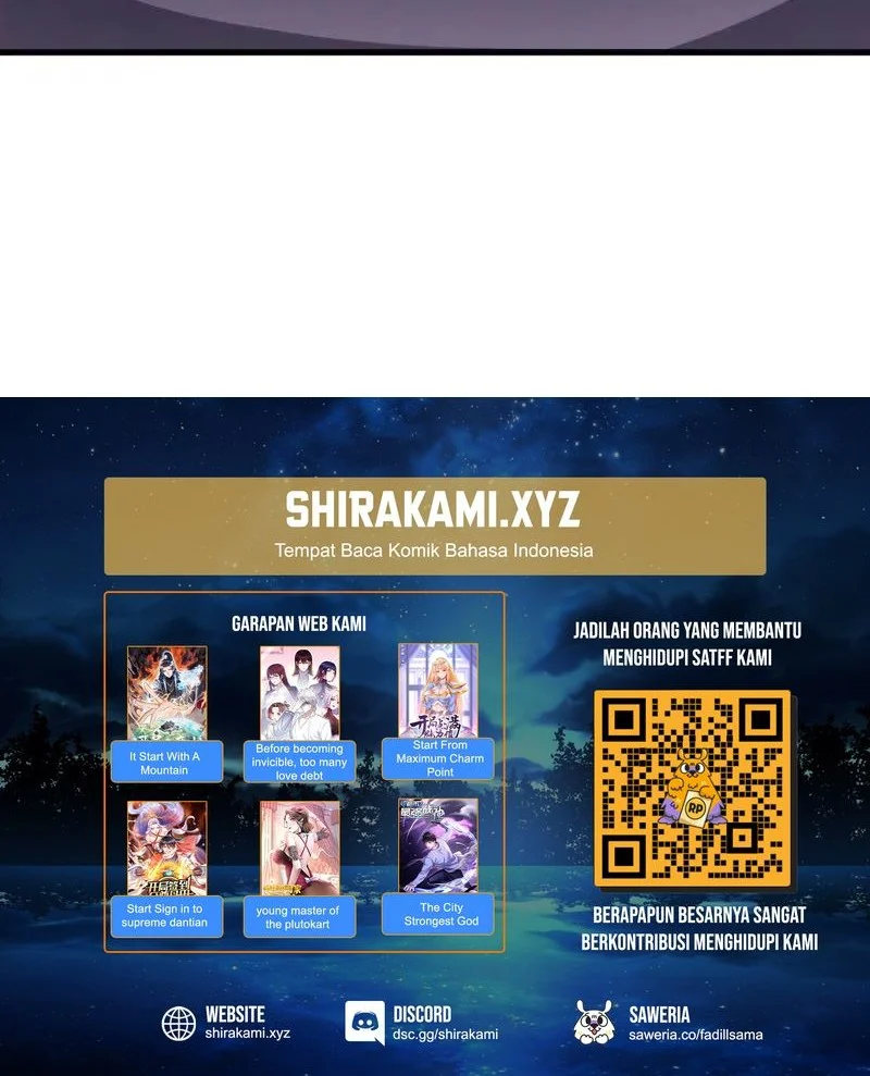 It Starts With A Mountain Chapter 562 Gambar 33