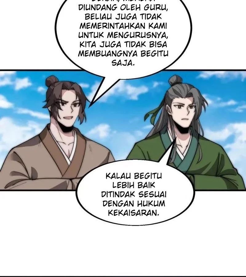 Manhua It Starts With A Mountain Chapter 562 gambar 2
