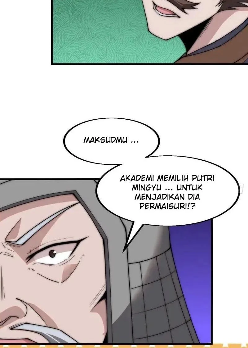 It Starts With A Mountain Chapter 562 Gambar 4