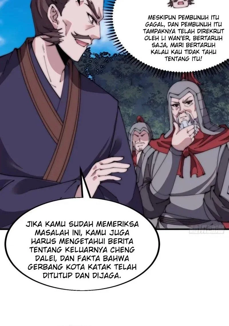 It Starts With A Mountain Chapter 562 Gambar 8