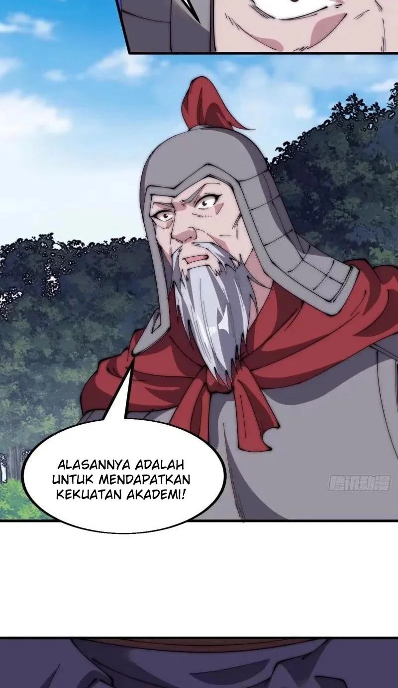 It Starts With A Mountain Chapter 562 Gambar 12