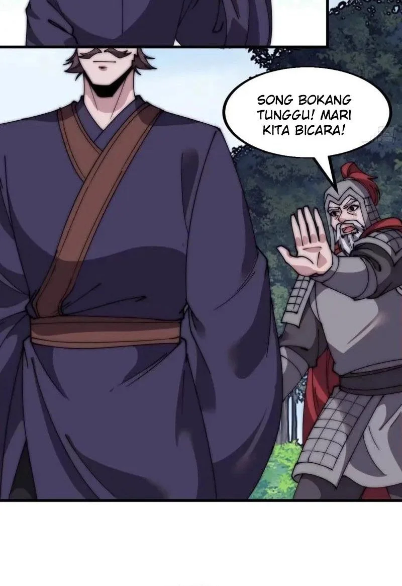 It Starts With A Mountain Chapter 562 Gambar 14