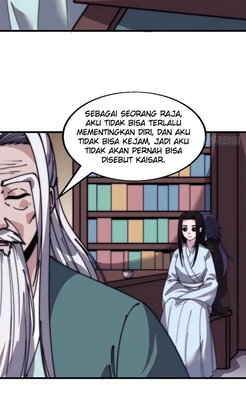 It Starts With A Mountain Chapter 563 Gambar 24