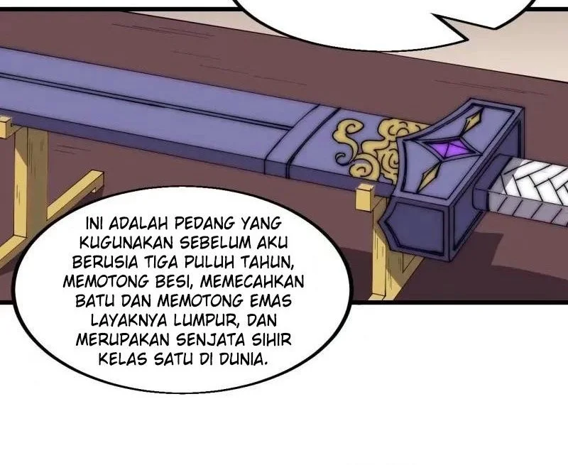 It Starts With A Mountain Chapter 563 Gambar 26