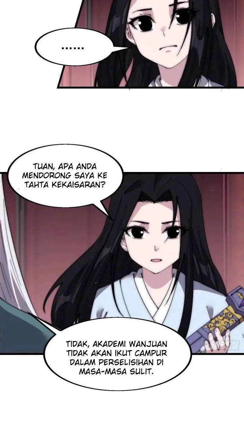 It Starts With A Mountain Chapter 563 Gambar 30
