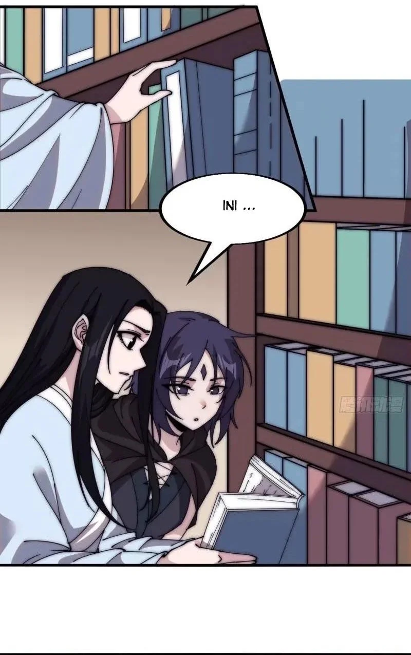 Manhua It Starts With A Mountain Chapter 563 gambar 2