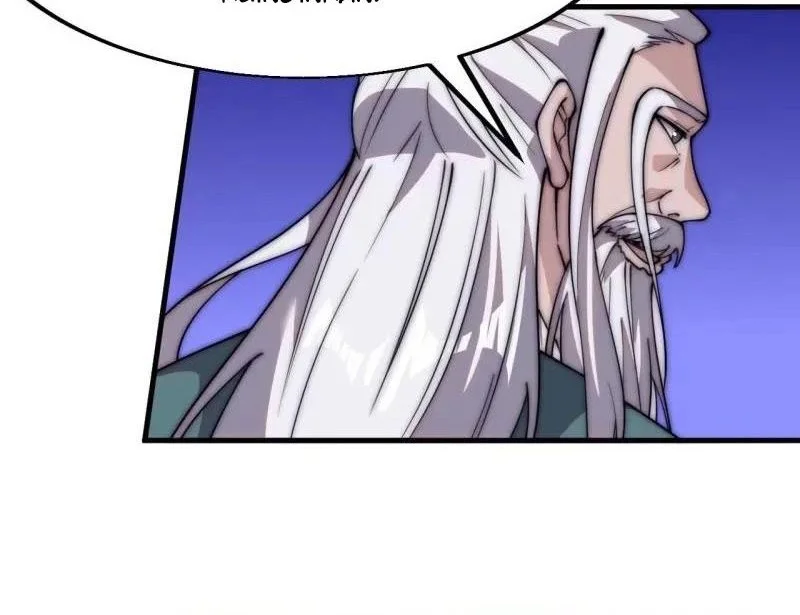 It Starts With A Mountain Chapter 563 Gambar 8