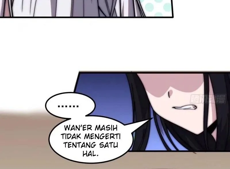 It Starts With A Mountain Chapter 564 Gambar 22