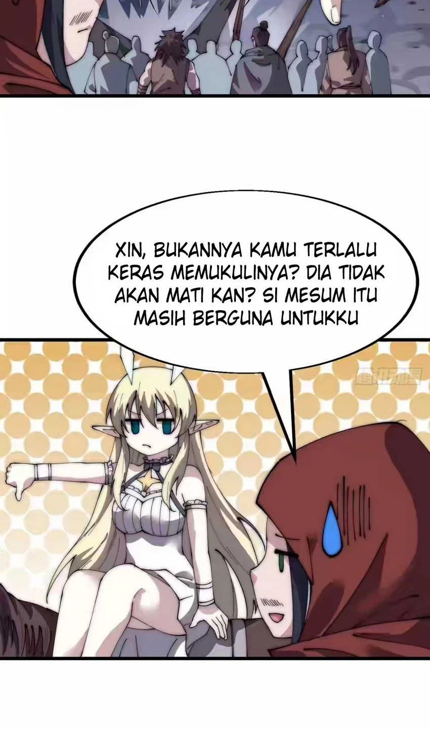 It Starts With A Mountain Chapter 567 Gambar 8