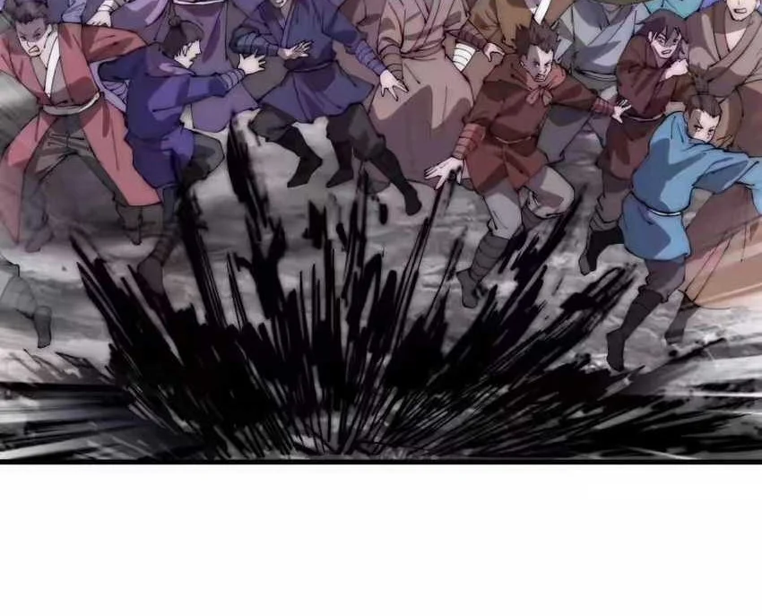 It Starts With A Mountain Chapter 567 Gambar 23