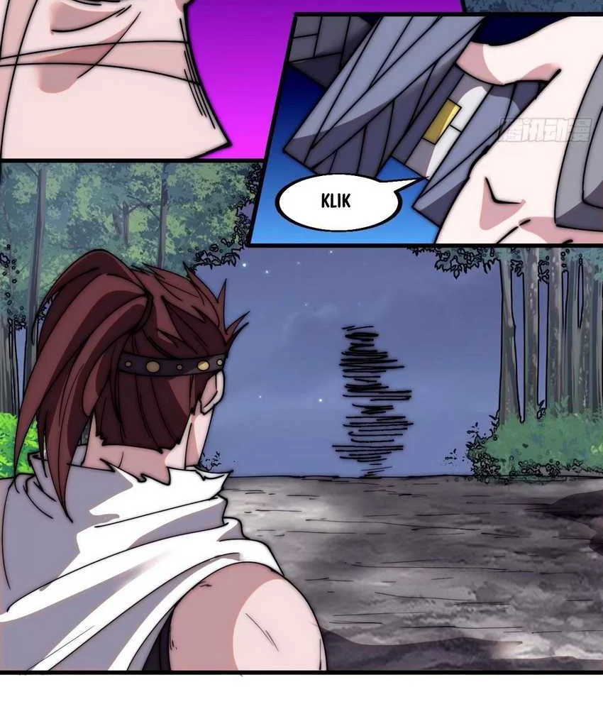 It Starts With A Mountain Chapter 569 halaman 10