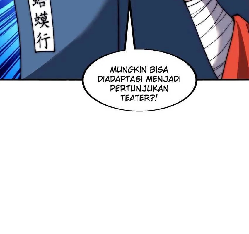 It Starts With A Mountain Chapter 569 Gambar 24