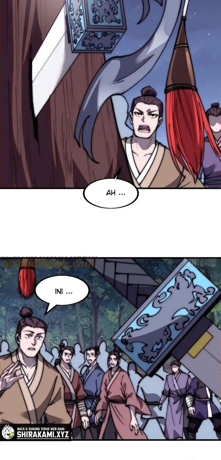 It Starts With A Mountain Chapter 571 Gambar 24