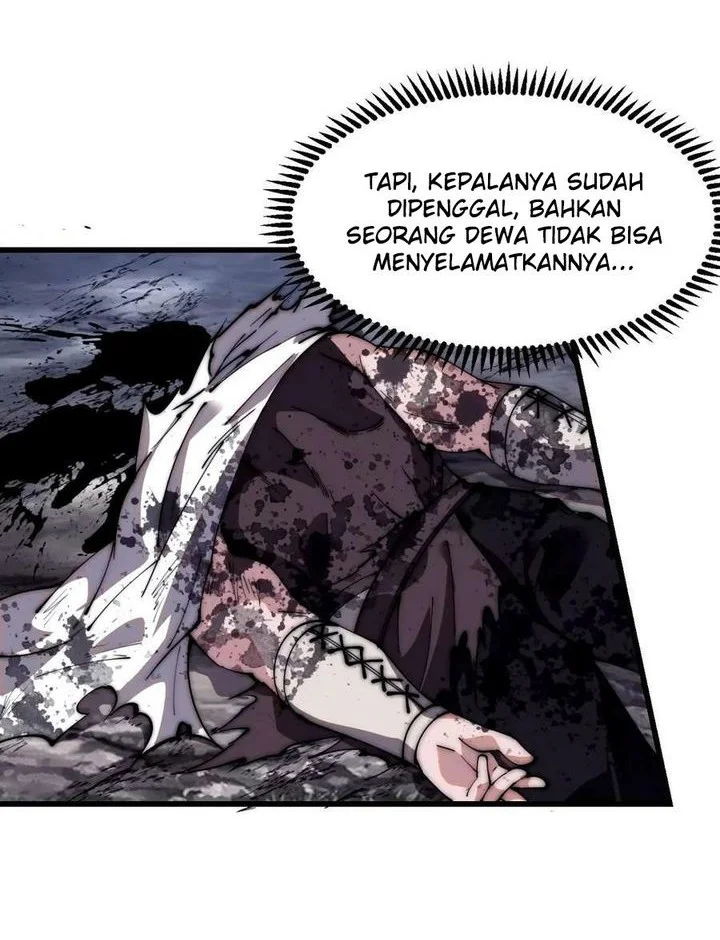 It Starts With A Mountain Chapter 571 Gambar 12
