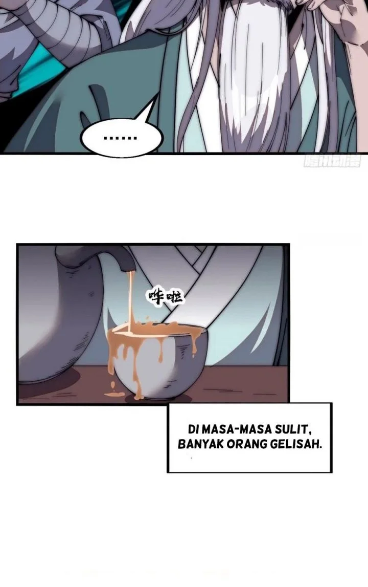 It Starts With A Mountain Chapter 574 Gambar 20