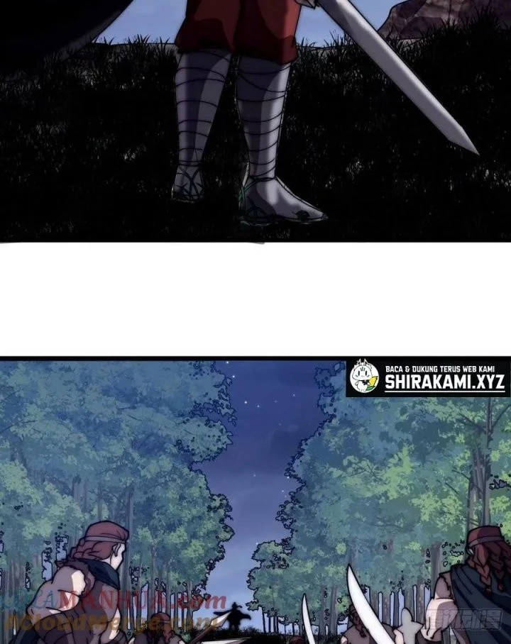 It Starts With A Mountain Chapter 575 Gambar 21