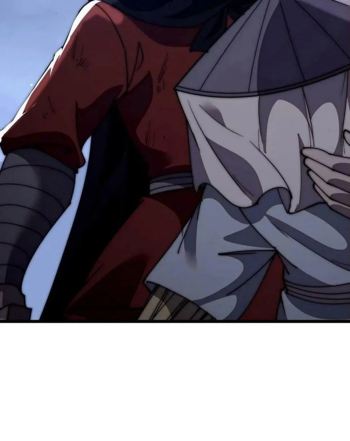 It Starts With A Mountain Chapter 575 Gambar 24