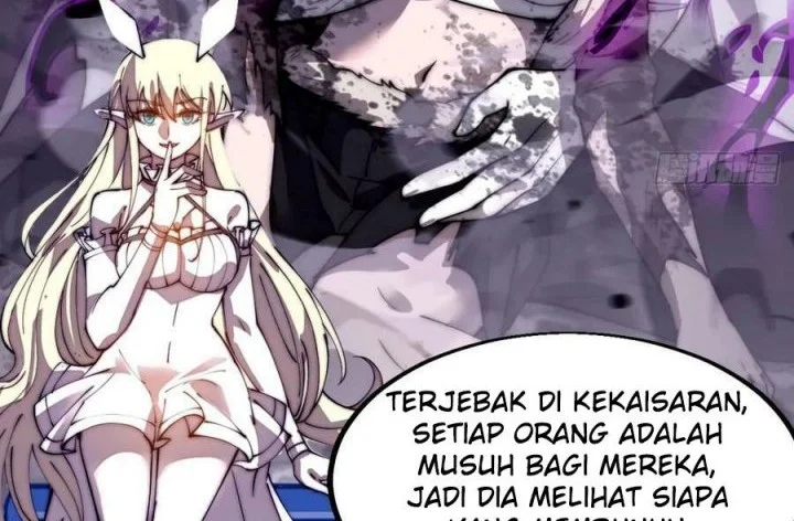 It Starts With A Mountain Chapter 577 Gambar 22