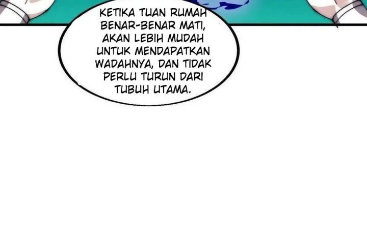 It Starts With A Mountain Chapter 577 Gambar 26