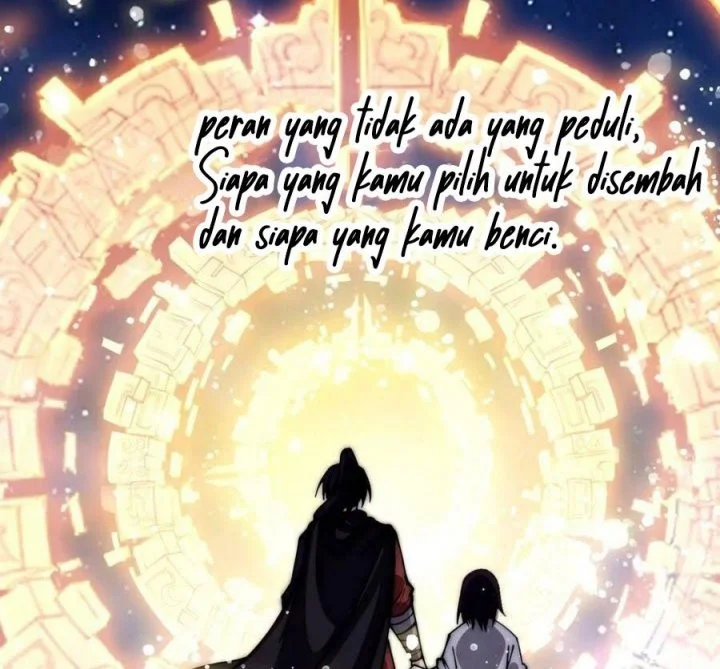 It Starts With A Mountain Chapter 579 Gambar 26