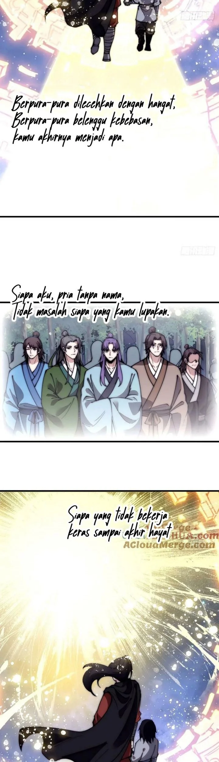It Starts With A Mountain Chapter 579 Gambar 27